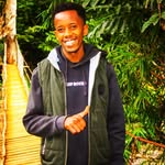 Buddy Didymus Young - @buddyyoung98 - Instagram