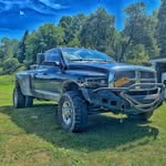 Buddy Young - @buddy.youngbuck4x - Instagram