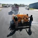 Buddy Young Asphalt - @buddyyoungasphaltpaving - Instagram