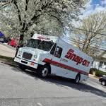 Buddy Young Snap-on Tools - @buddy_snapontools - Instagram