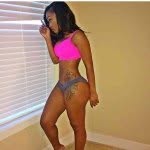 @buffbrownskin - Instagram