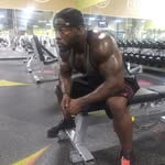 Jeremy Brown - @buffbrownfitness - Instagram