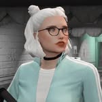 Buffy Carter - @buffycarter_ls - Instagram