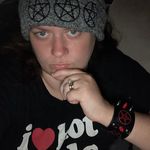 Buffy Paige Moore - @mrsmoore9692 - Instagram