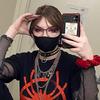 Buffy - @comet_kitten - TikTok