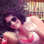 Buffy Smith - @9buffy9 - Instagram