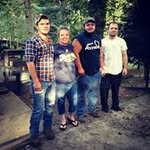 Buffy Walters - @waltersbuffy - Instagram
