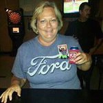 Beth - @buffywhite24 - Instagram