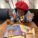 Author E.J. Elliott Buford, Ed.S. - @ejaythecurious - Instagram