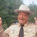 Buford T. Justice - Facebook