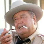 Sheriff Buford T. Justice - @sheriff_buford_t_justice - Instagram