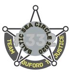 Team Buford T. Justice - @teambufordtjustice - Instagram