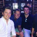 Taylor Buford - @taylorcbuford - Instagram