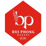 𝐁𝐔𝐈 𝐏𝐇𝐎𝐍𝐆 𝐁𝐀𝐊𝐄𝐑𝐘 - @buiphongbakery - Instagram
