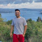 Bulent Can Siliv - @bsilivv - Instagram