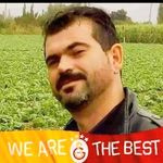 Bülent Cengiz - @bulentcengiz83 - Instagram