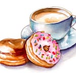BumJoon Park - @coffeendonuts99 - Instagram