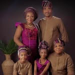 Bunmi Kehinde Ojo - @caterme_foods - Instagram