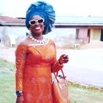 Bunmi Mercy Ojo - @bunmiojomercy - Instagram