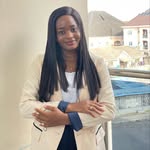 Bunmi Mercy Ojo - @bunmi.mercy - Instagram