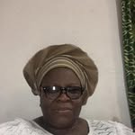 Bunmi Ojo - @bunmi.ojo.771 - Instagram
