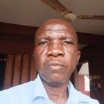 Bunmi Ojo - @bunmiojo38 - Instagram