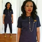 Bunmi Ojo-Adenugba - @ojoadenugba - Instagram