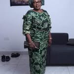 Bunmi Ojo Adewole - @adewolebunmiojo - Instagram
