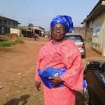 bunmi ojo adewole - @bunmiojoad - Instagram