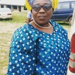 Bunmi Ojo Adewole - @bunmiojoadewole - Instagram
