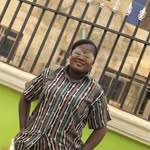 Bunmi Ojo Fanibuyan - @fanibuyanbunmiojo - Instagram