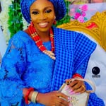 Bunmi Ojo Ogunjirin - @bunmi.ojo.31 - Instagram