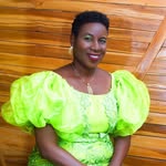 Bunmi Sola-ojo - @bunmi6959 - Instagram