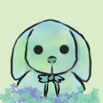 Stanley - @stanleythebunnyxox - Instagram