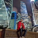 Imran Burhan - @imran__burhan - Instagram
