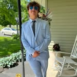 Murphy Burke - @murphyburke79 - Instagram