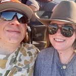 Brittany Walker - @brit.burke.walker - Instagram