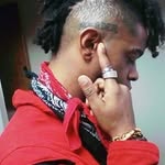 Burke Dio Walker - @datniggaburke - Instagram