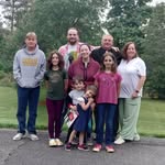 Kim Burleson Smith - @terrykimsmith - Instagram