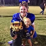 Nicole Burleson Smith - @dawg0122017 - Instagram