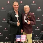 Burley Smith - Facebook