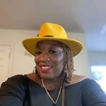 Ywarnetta Burns-Smith (YBurns) - @ywarnetta_burnssmith_yburns12 - Instagram