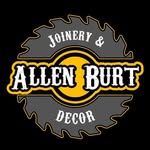 Allen Burt - @allen_burt_joinery_and_decor - Instagram