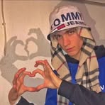 Bart Allen - Facebook