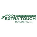 Burt Allen - @extratouchbuilders - Instagram