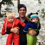 Burt Brooks - @brooksindustries - Instagram