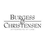Burgess & Christensen Law Firm - @burgessandchristensen - Instagram