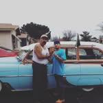 Burt Gonzalez - @burtgonzalez15 - Instagram