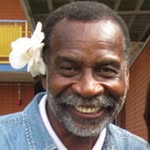 Burt Harris - @sirrahtrub - Instagram
