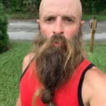 Burt Harris - @burtharris74 - Instagram